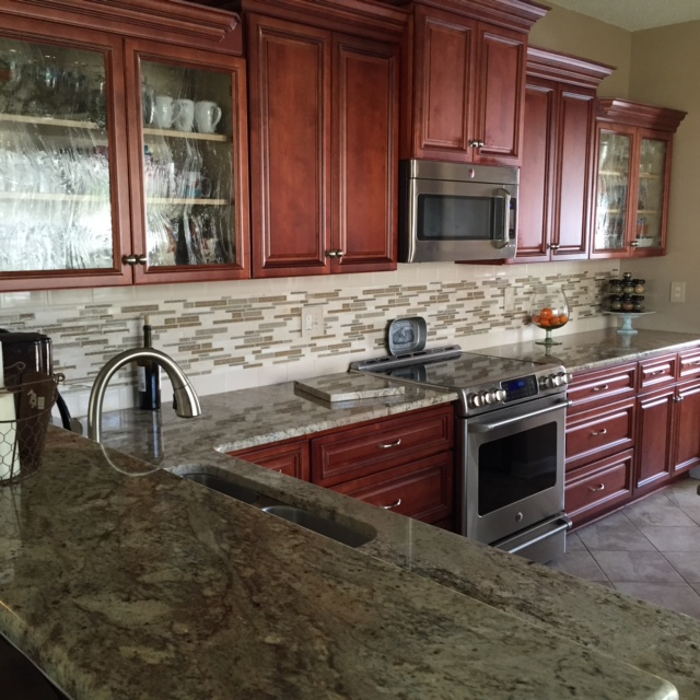 client-pictures – GSO Tile & Stone Greensboro, NC
